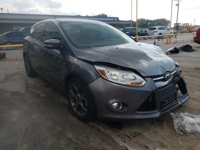 2013 ford focus