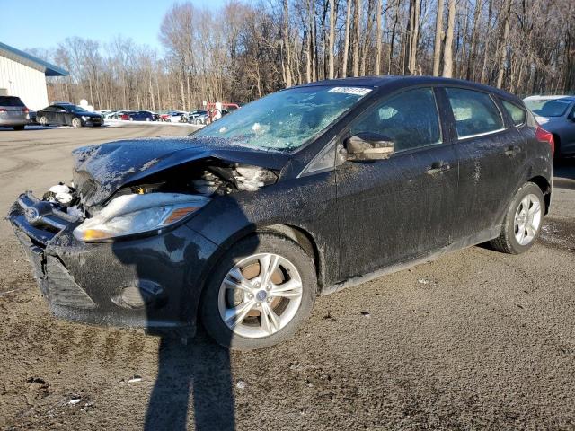 2013 ford focus