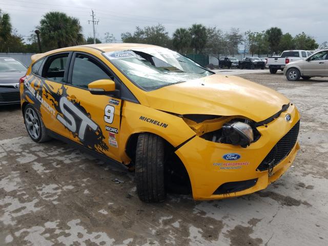 2013 ford focus st