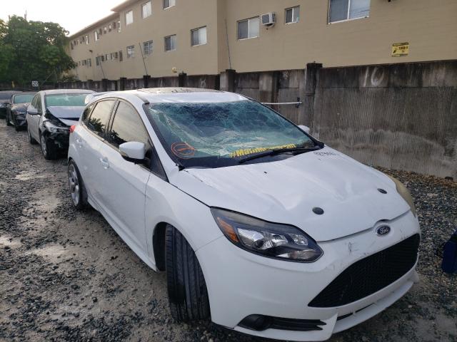 2013 ford focus st