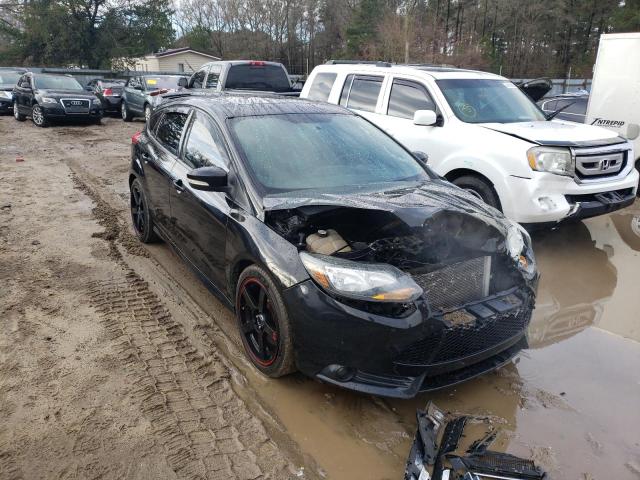 2012 ford focus