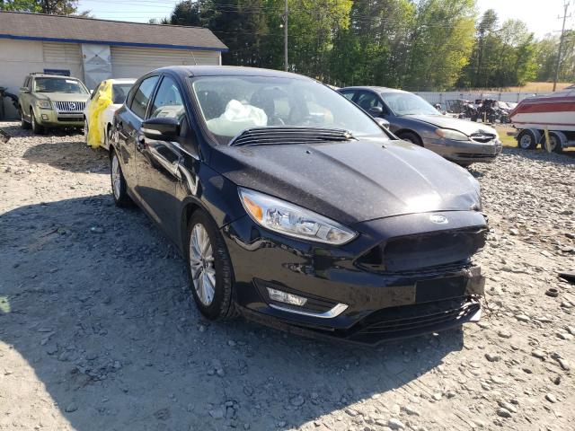2015 ford focus tita
