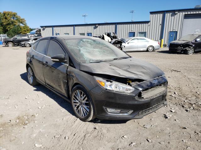 2015 ford focus tita