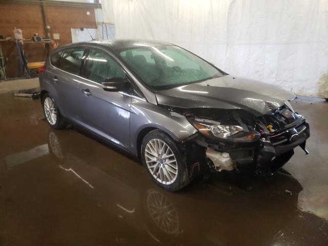2013 ford focus tita