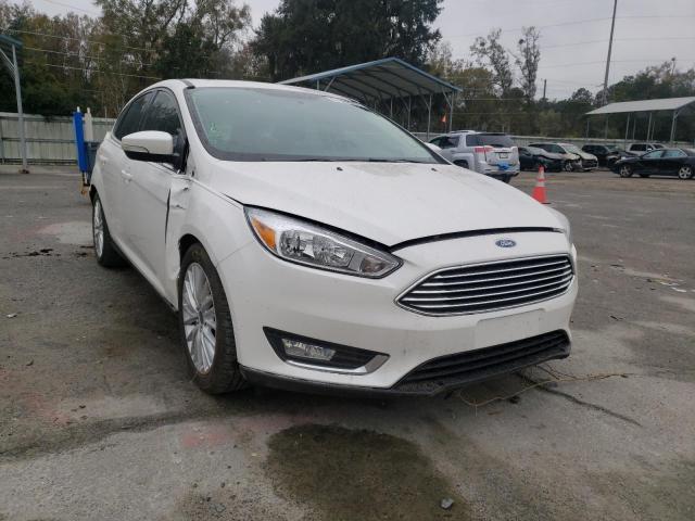 2015 ford focus tita