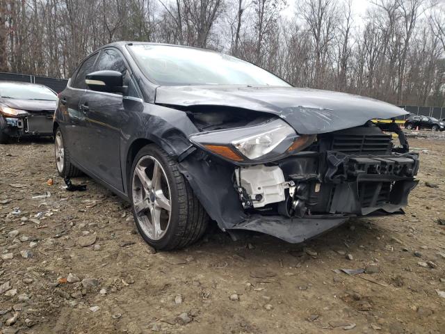 2013 ford focus