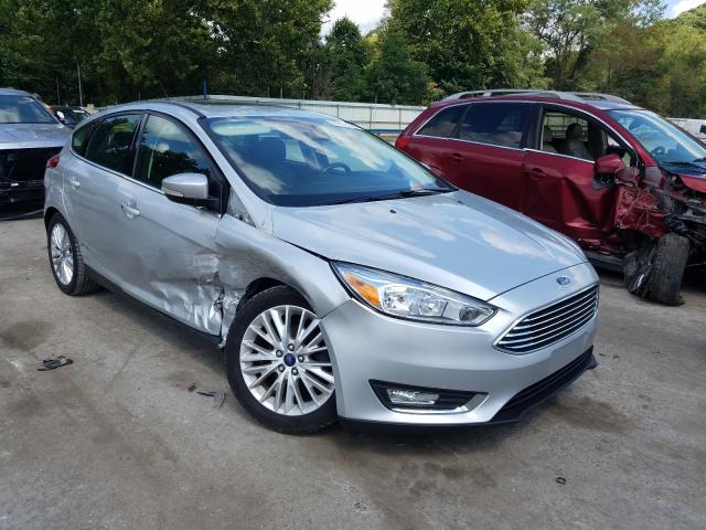 2015 ford focus tita