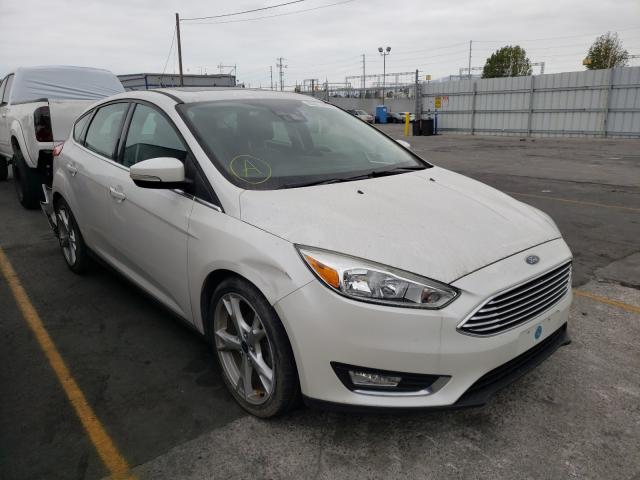 2015 ford focus tita