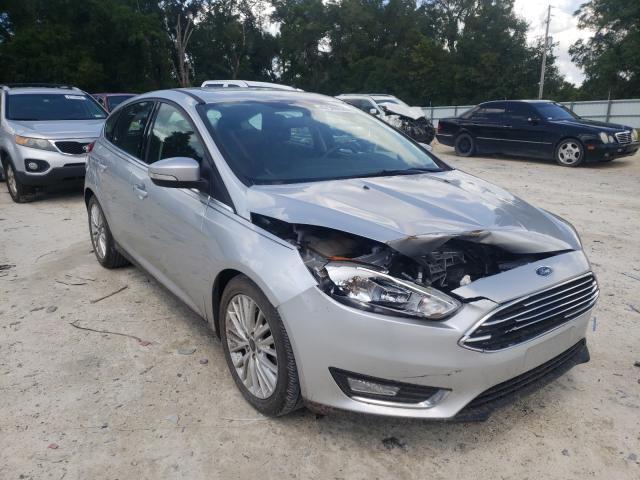 2018 ford focus tita