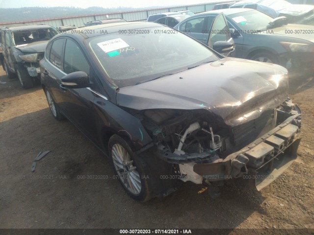 2013 ford focus