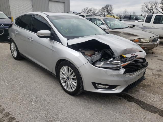 2018 ford focus tita