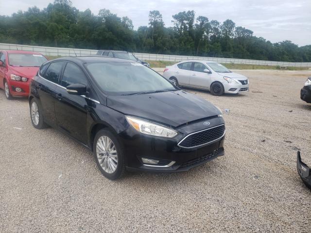 2015 ford focus tita