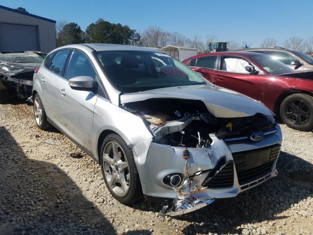 2013 ford focus