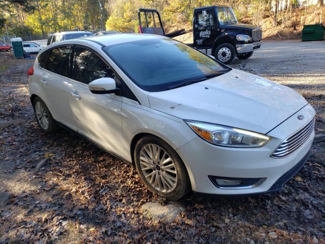 2016 ford focus tita