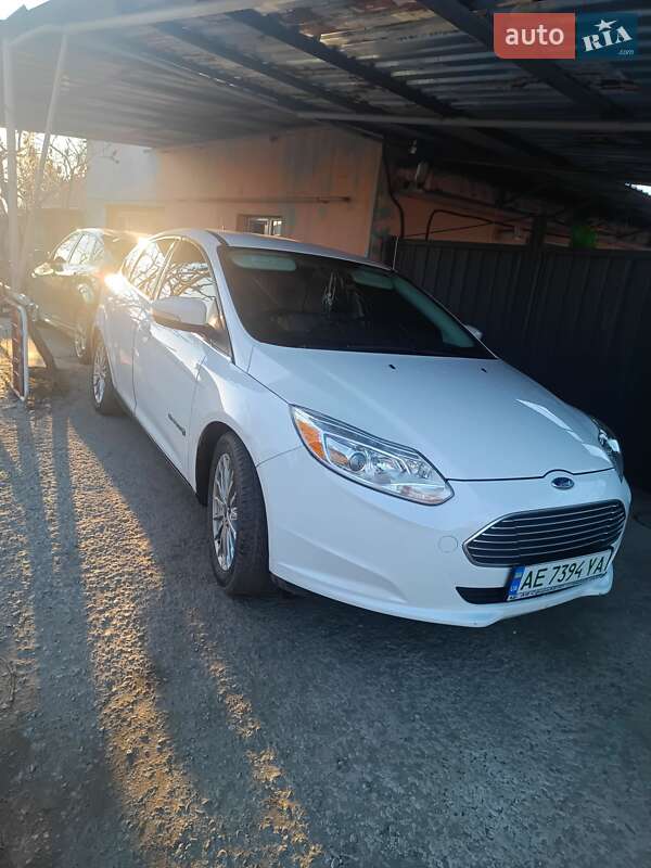 2013 ford focus