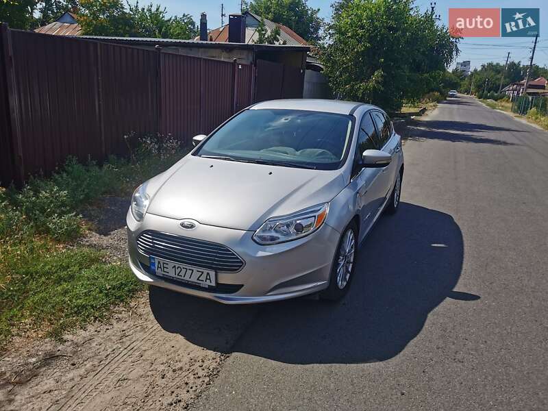 2013 ford focus
