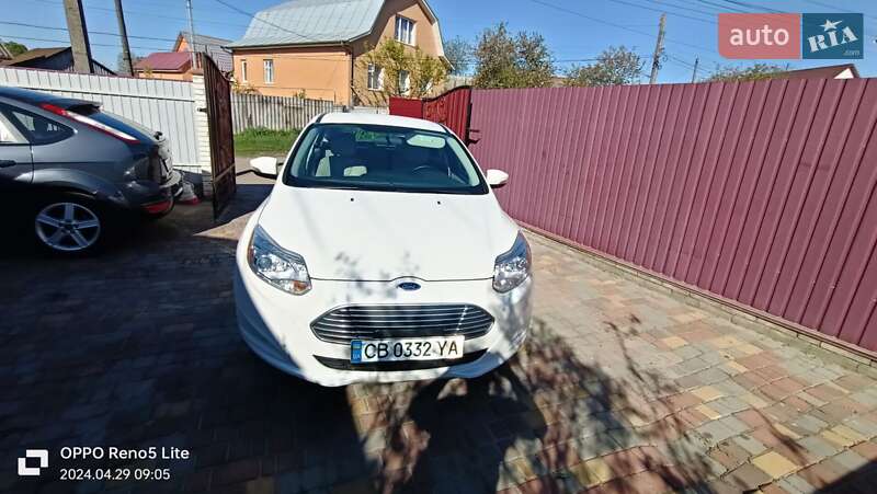 2013 ford focus