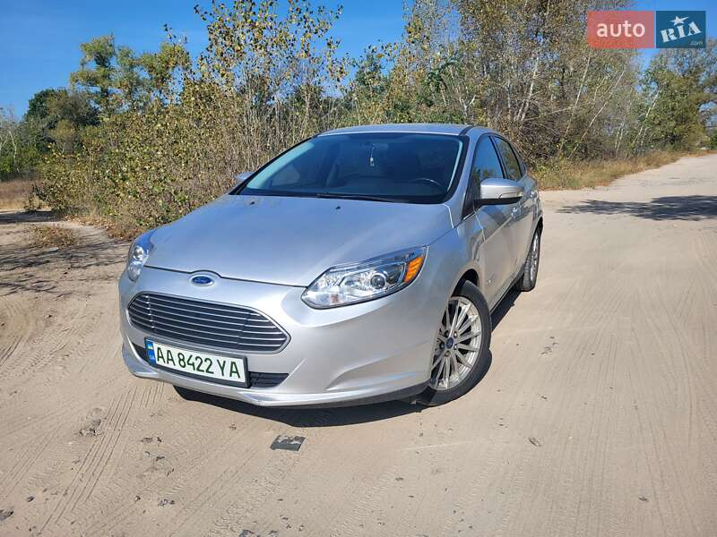 2013 ford focus