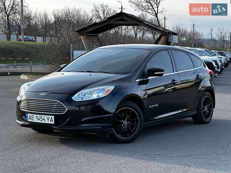 2012 ford focus