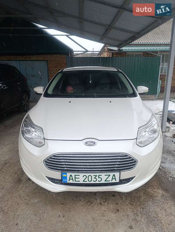 2013 ford focus