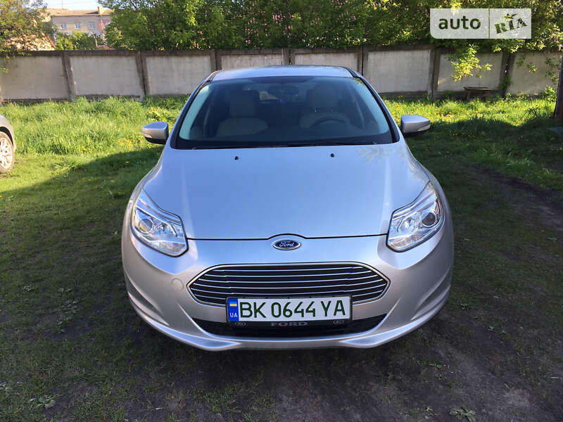 2013 ford focus