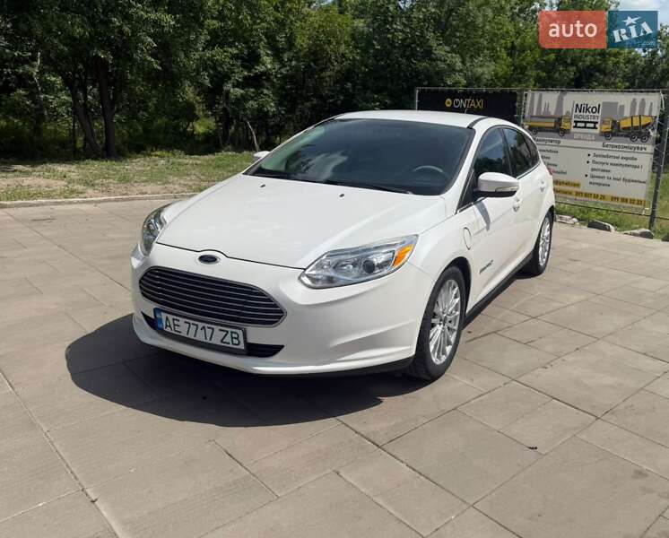 2013 ford focus