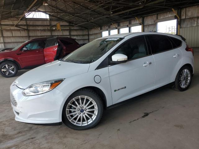 2013 ford focus bev