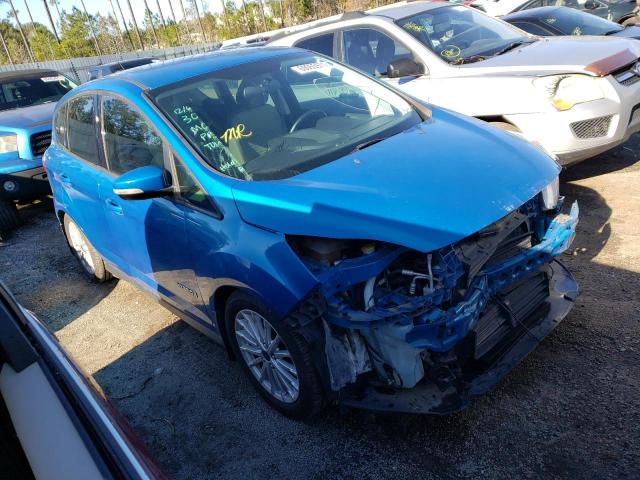 2014 ford c-max se
