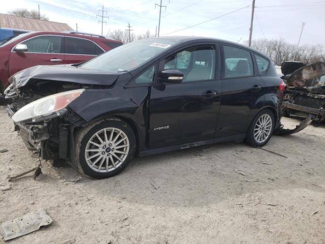 2014 ford c-max