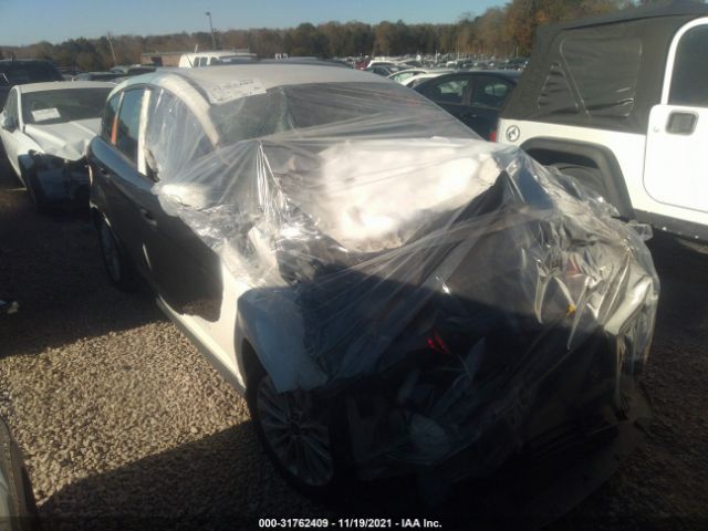 2018 ford c-max hybrid