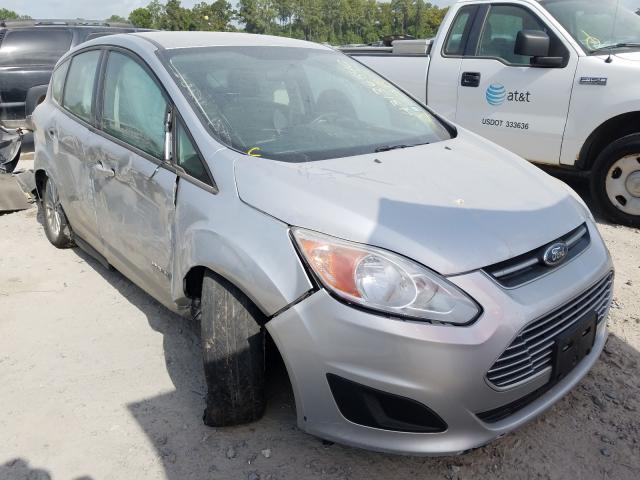 2013 ford c-max se