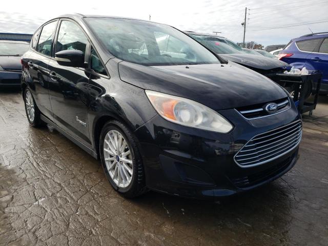 2013 ford c-max se