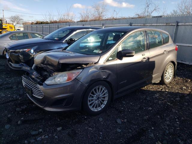 2014 ford cmax