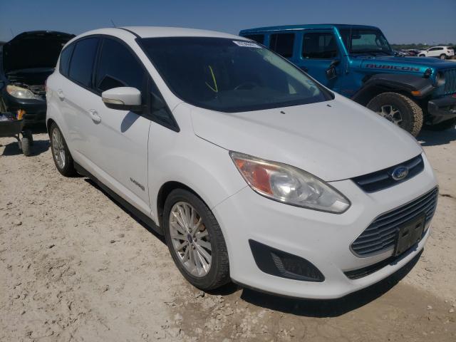 2014 ford c-max