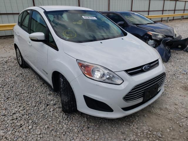 2014 ford c-max se