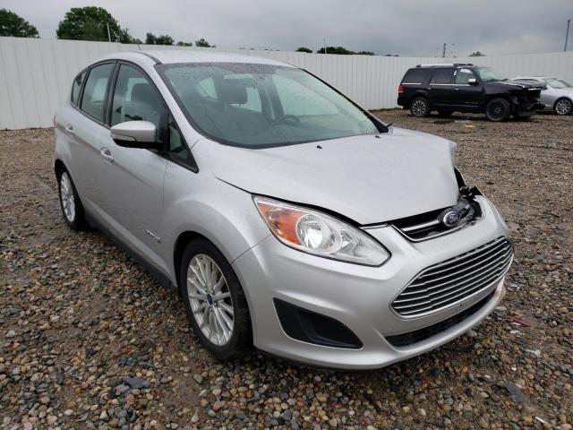 2014 ford c-max se
