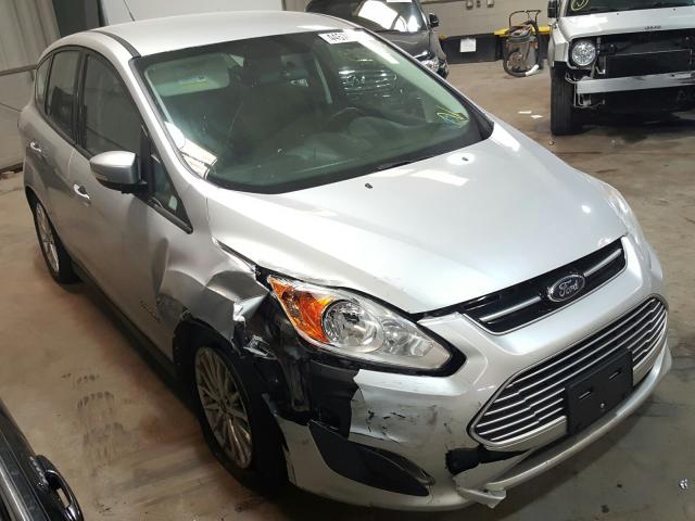 2014 ford c-max se