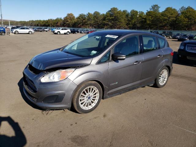 2014 ford c-max se