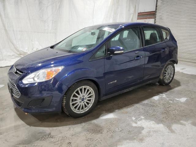 2016 ford cmax