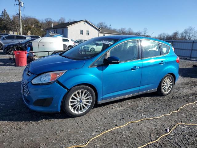 2013 FORD C-Max