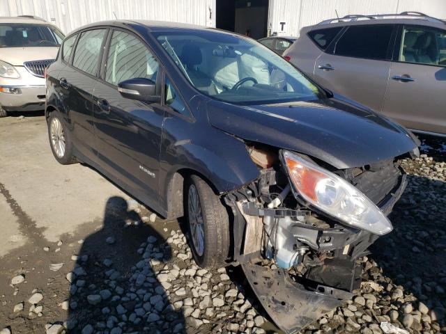 2016 ford c-max se