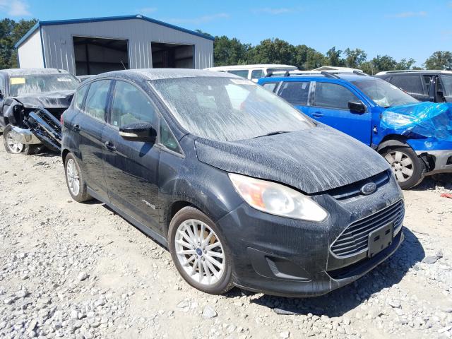 2013 ford c-max se