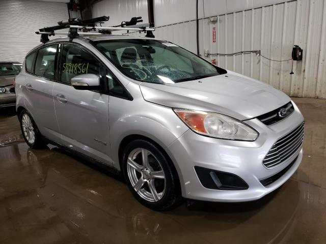 2013 ford c-max se