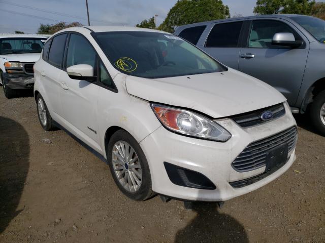 2014 ford c-max se