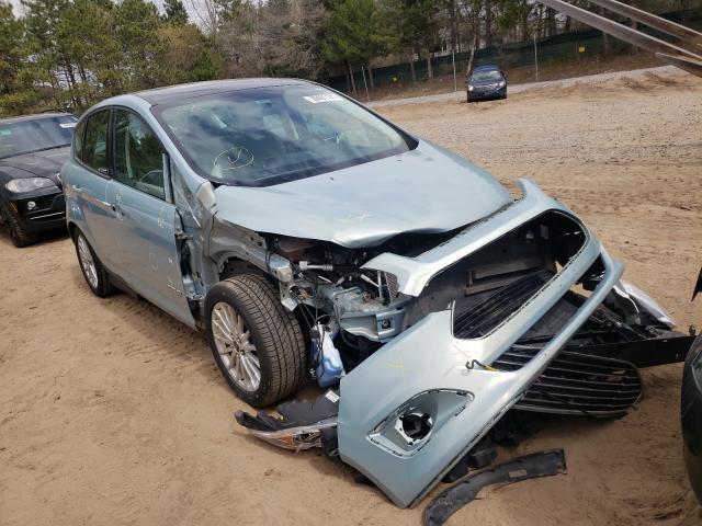 2013 ford c-max se