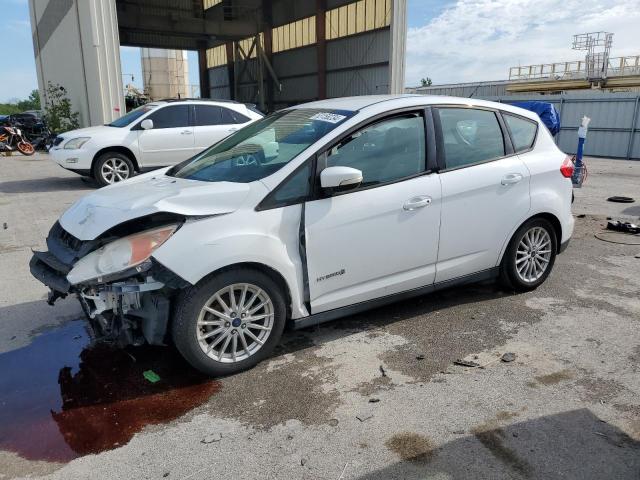 2014 FORD C-Max