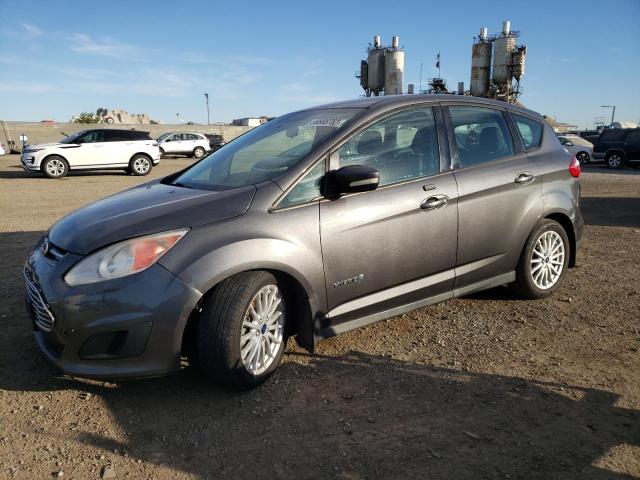 2014 ford c-max se