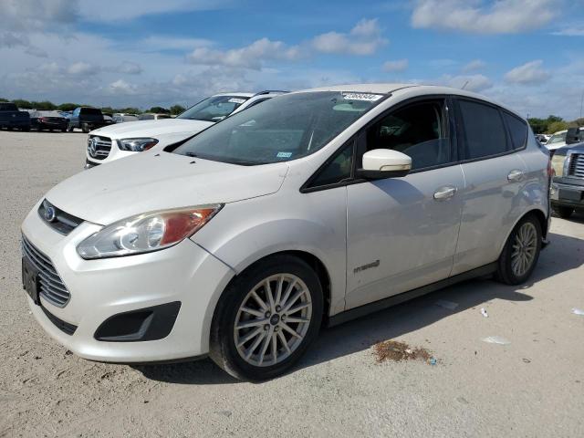 2014 ford c-max se