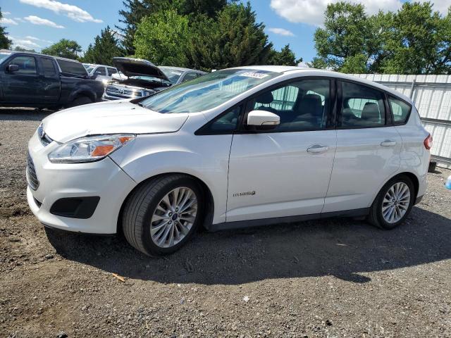 2017 FORD C-Max