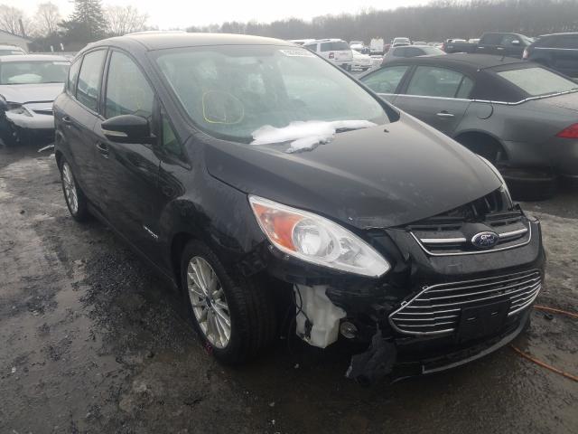 2013 ford c-max se
